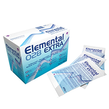 Elemental 028 Extra